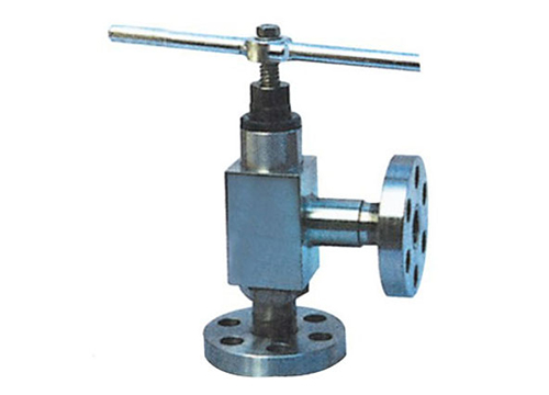 JLH多功能、高壓平衡式角式截止閥、調(diào)節(jié)閥